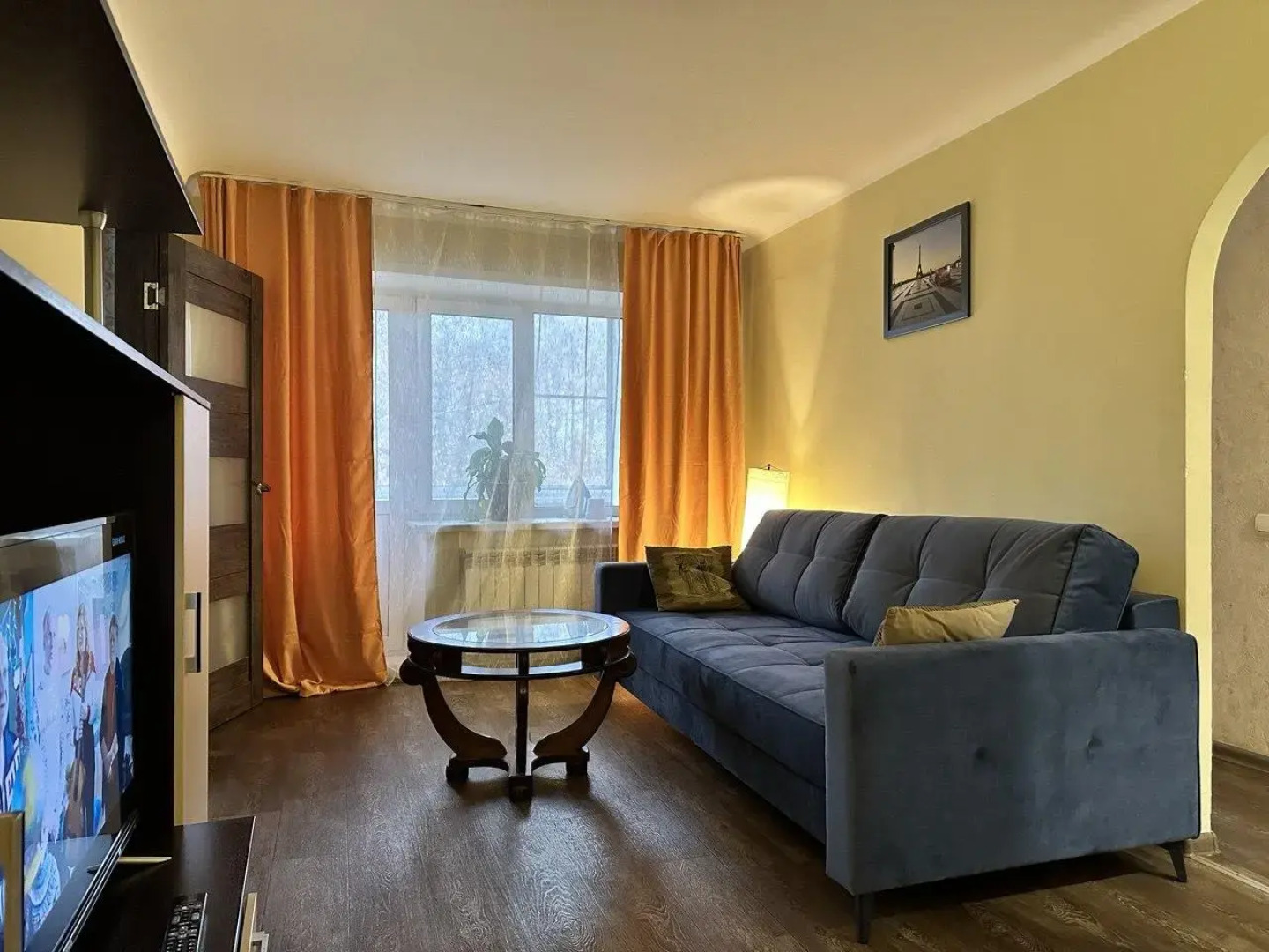 Фреш рум на проспекте Ленина, д. 61