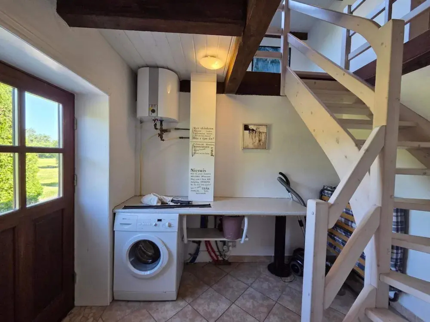 4 Star Holiday Home in Asaa