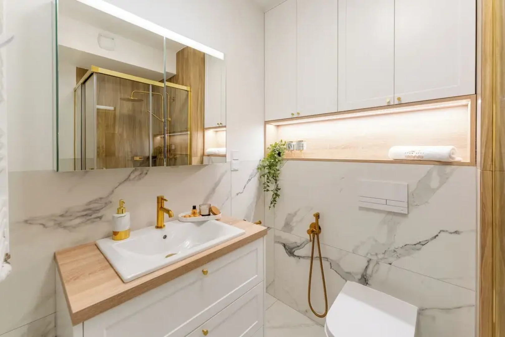 Deluxe Sand Apartment & Spa