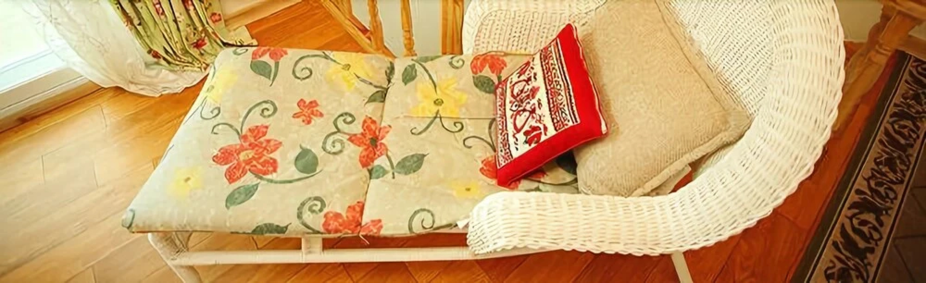 Yangpyeong Gallery C Pension