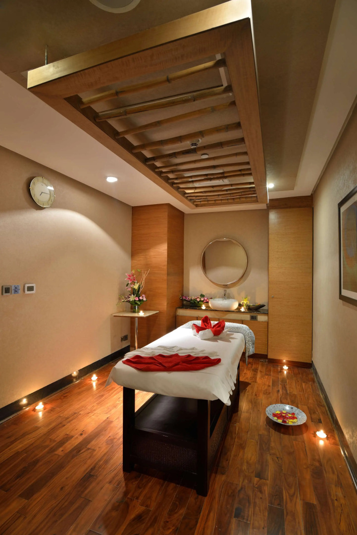 Radisson Blu Kaushambi Delhi NCR