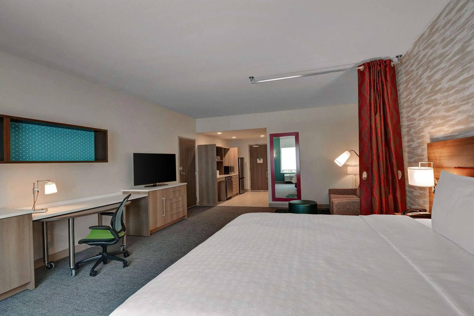 Home2 Suites by Hilton Fort Mill, SC