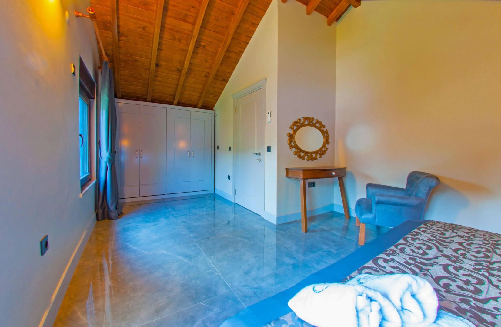 Villa Kirkpinar Sapanca