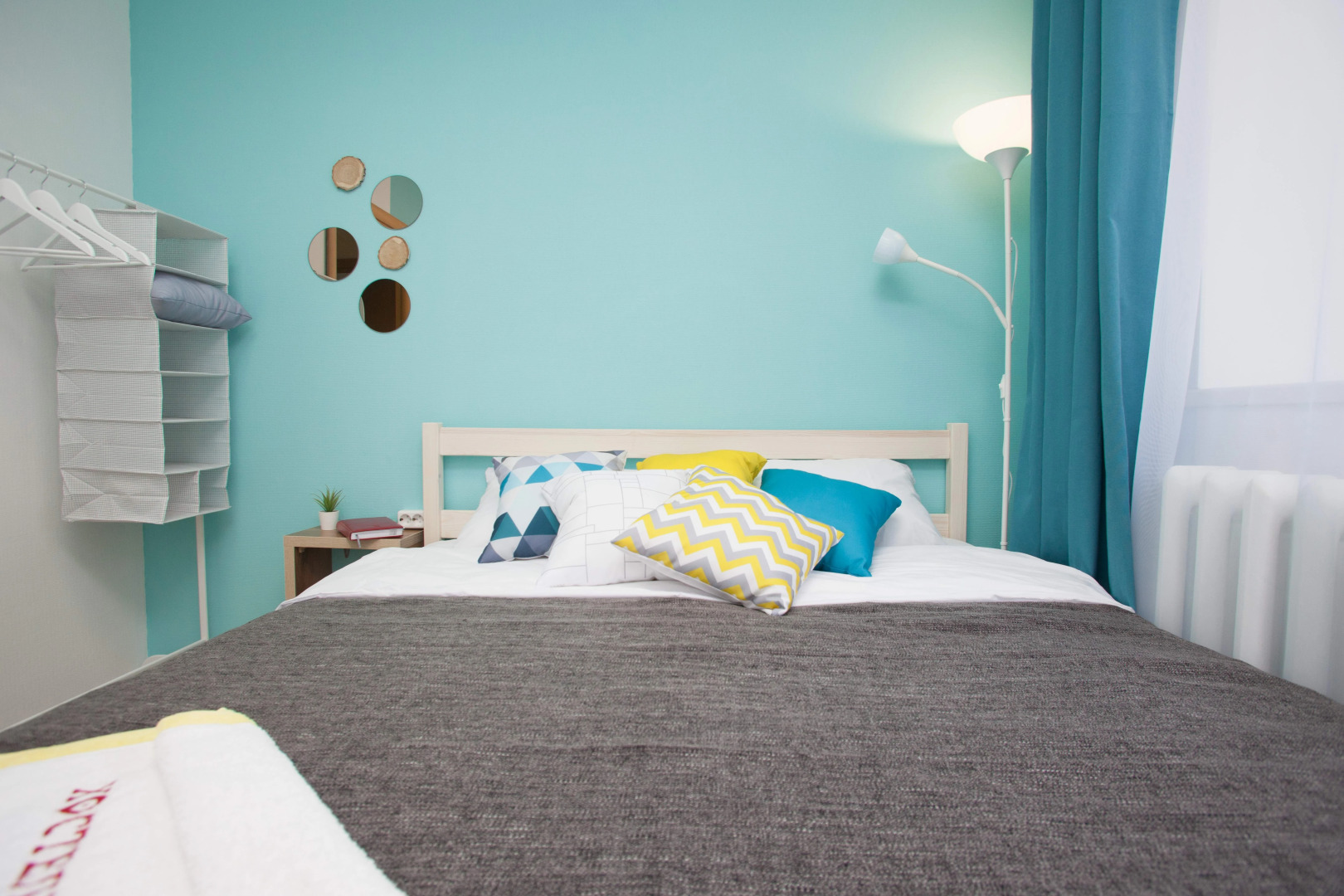 Хостелы - Пермь