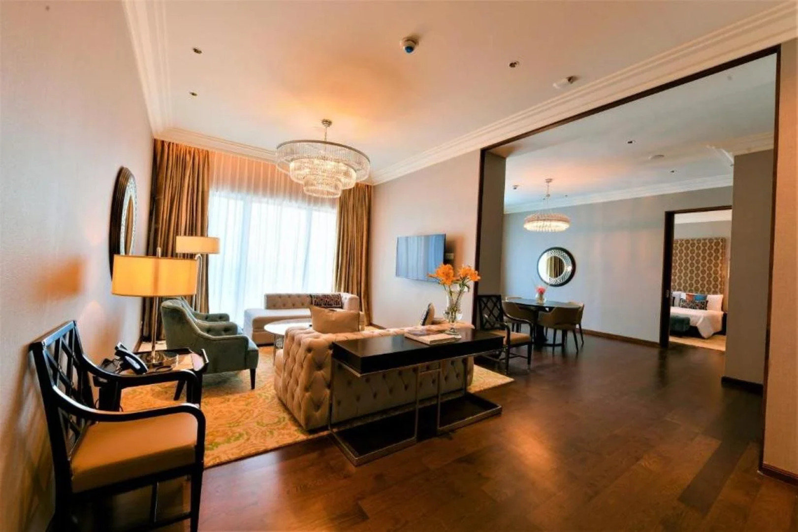 The Leela Gandhinagar