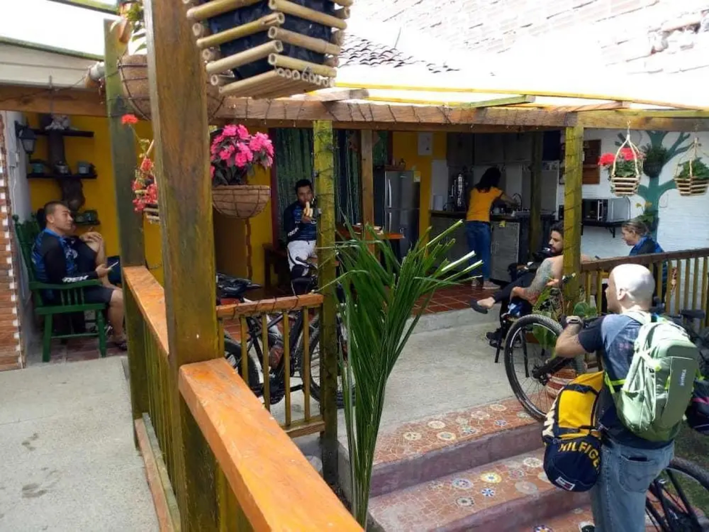 Hostal MacondoInn