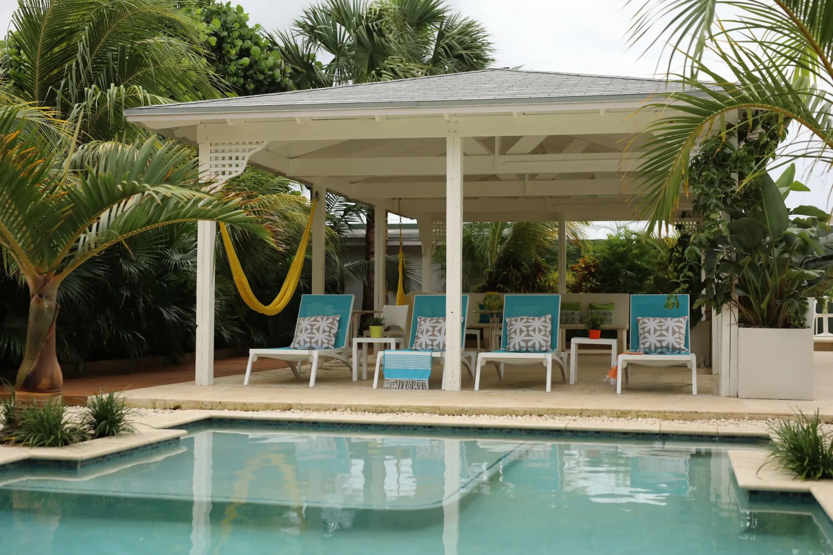 Bubali Bliss Studios & Villas