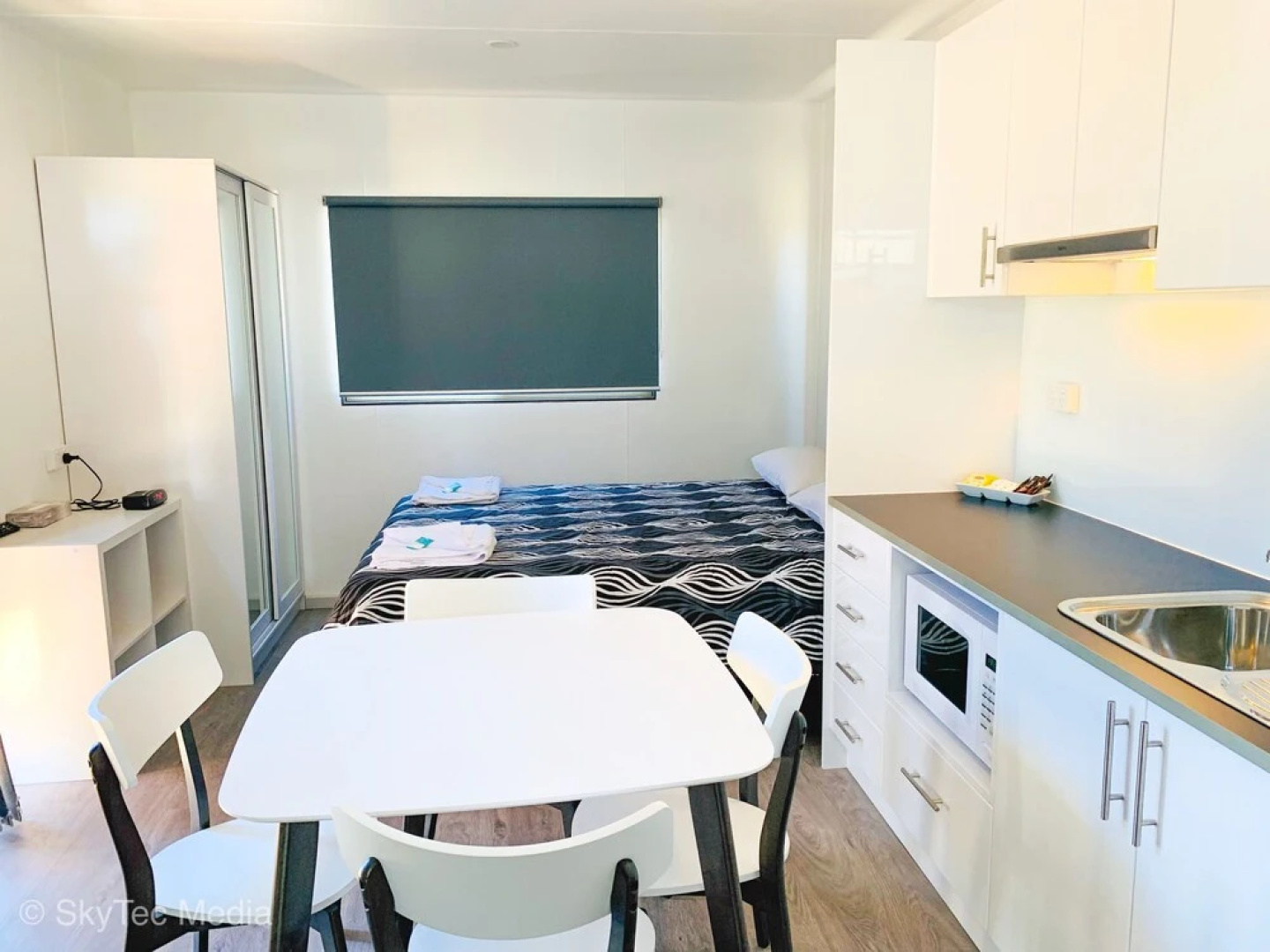 Echo Holiday Parks - Waikerie