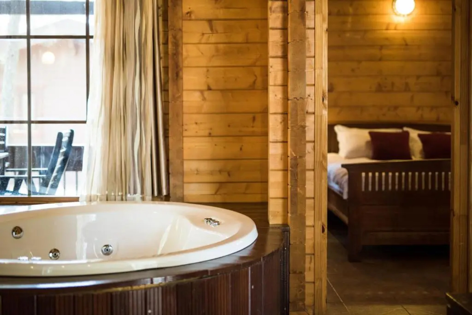 Kibbutz Ortal Tourism