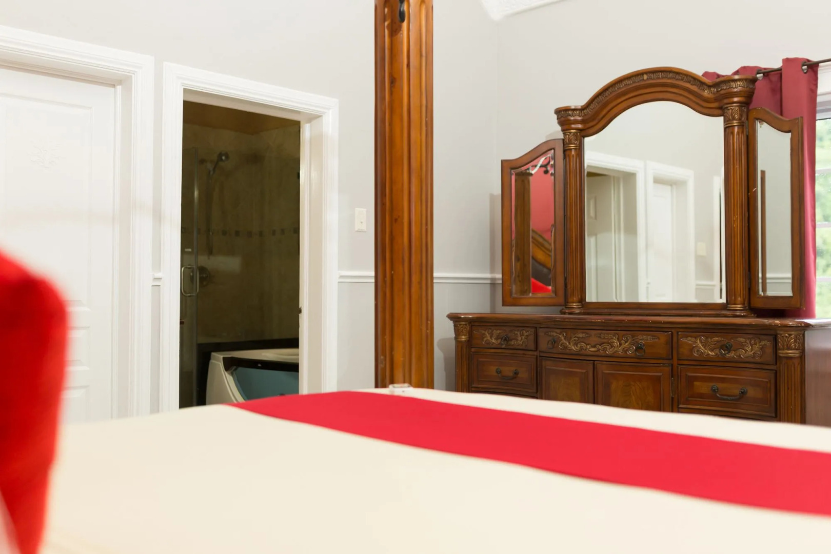 Casa Tianna Guest Apartments