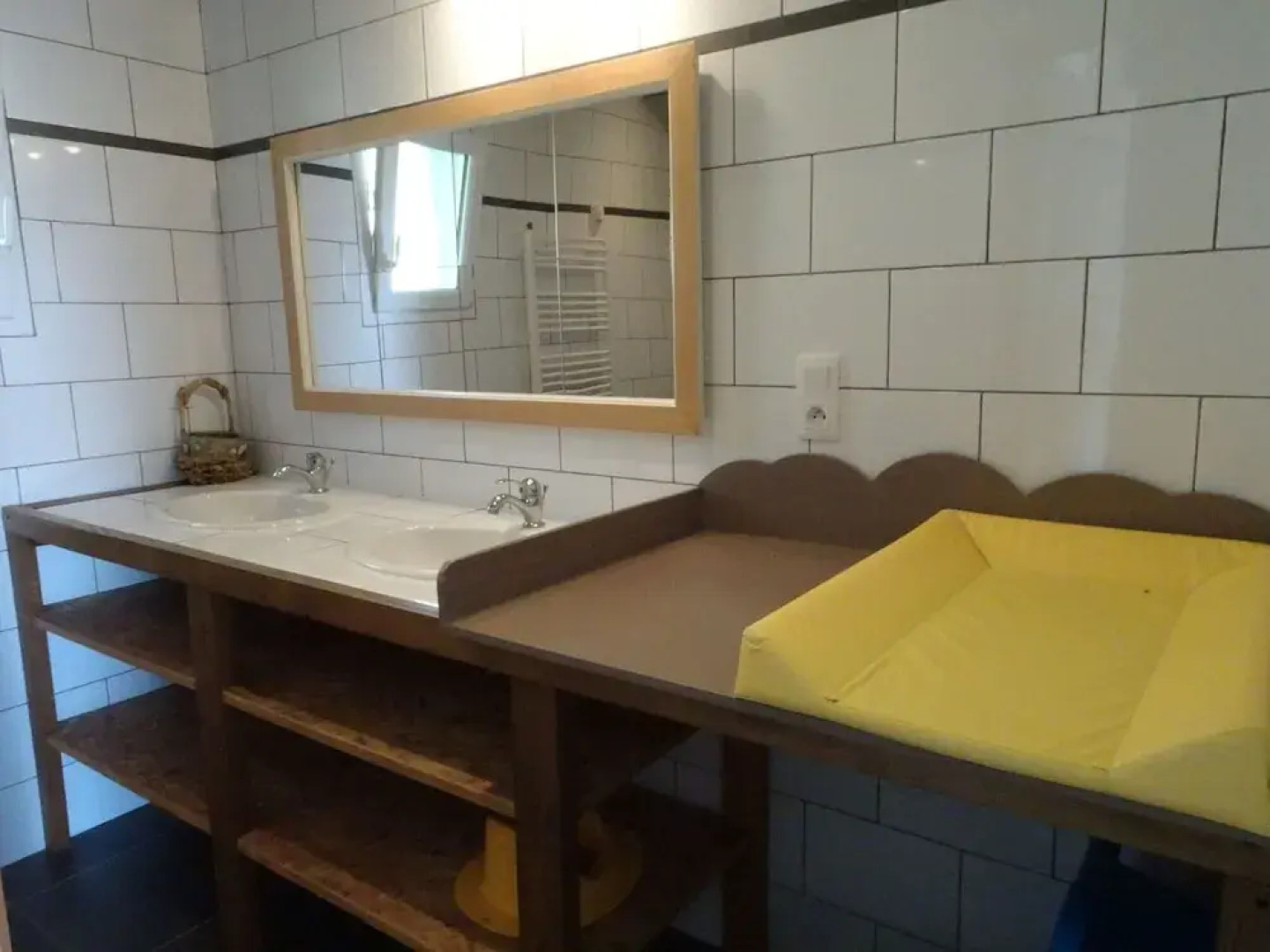 Country House Near Mont St. Michel