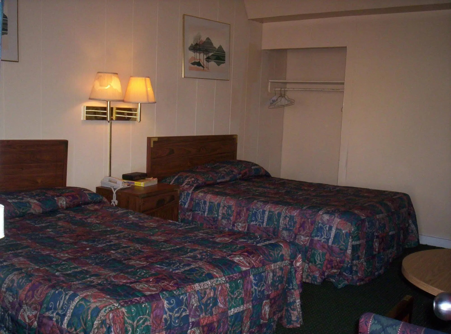 Budget Motel