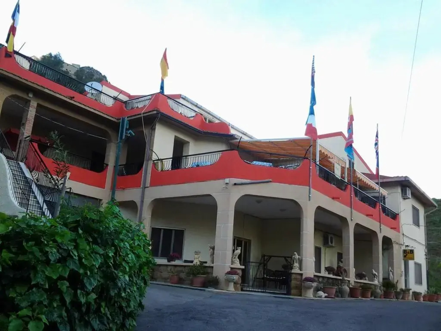 Bed and Breakfast da Pietro