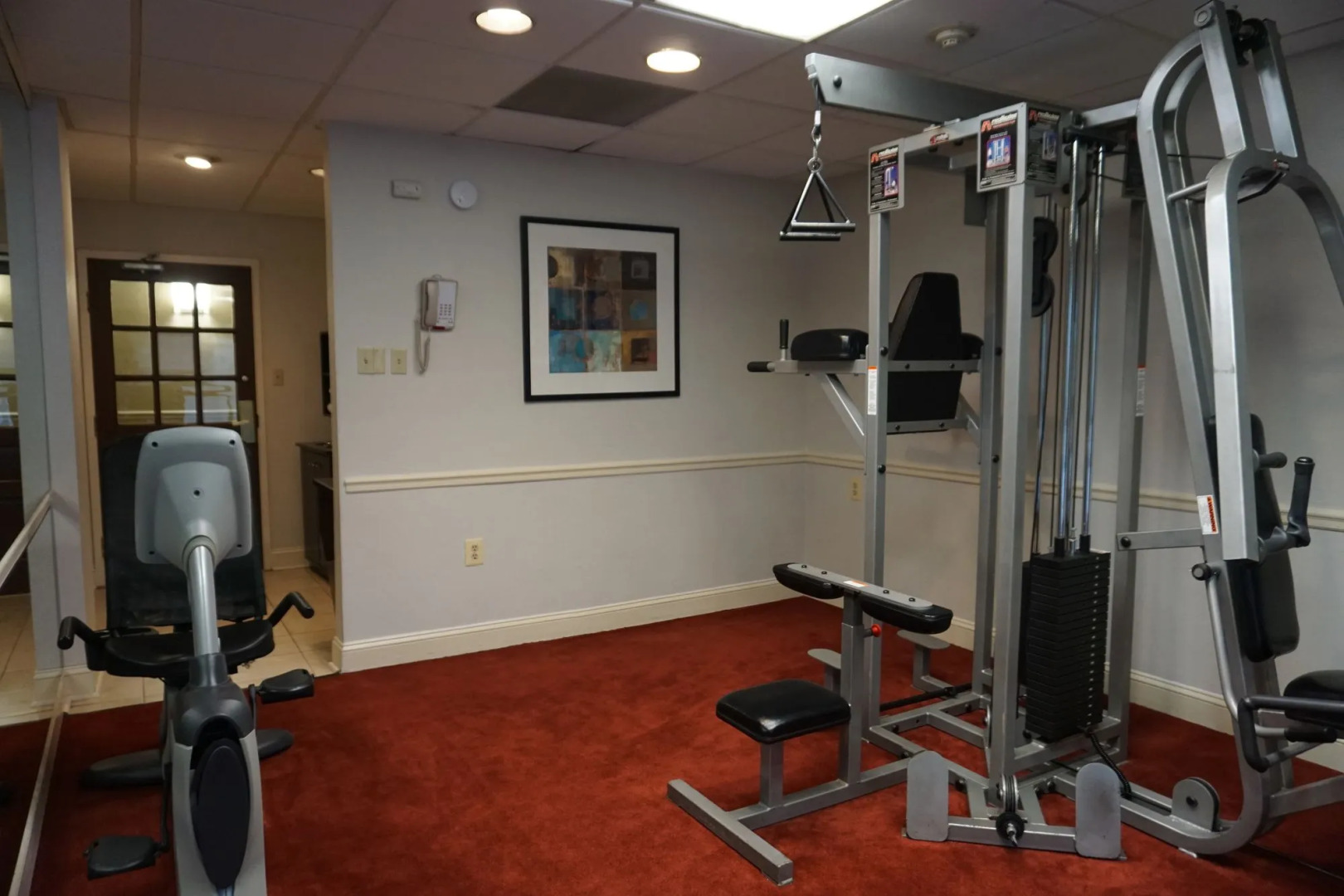 Best Western Capital Beltway Washington DC