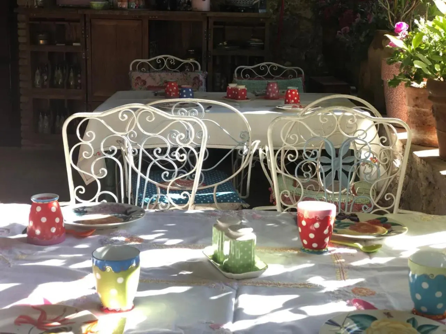 Casa Rural-B&B Can Portell by 123ole