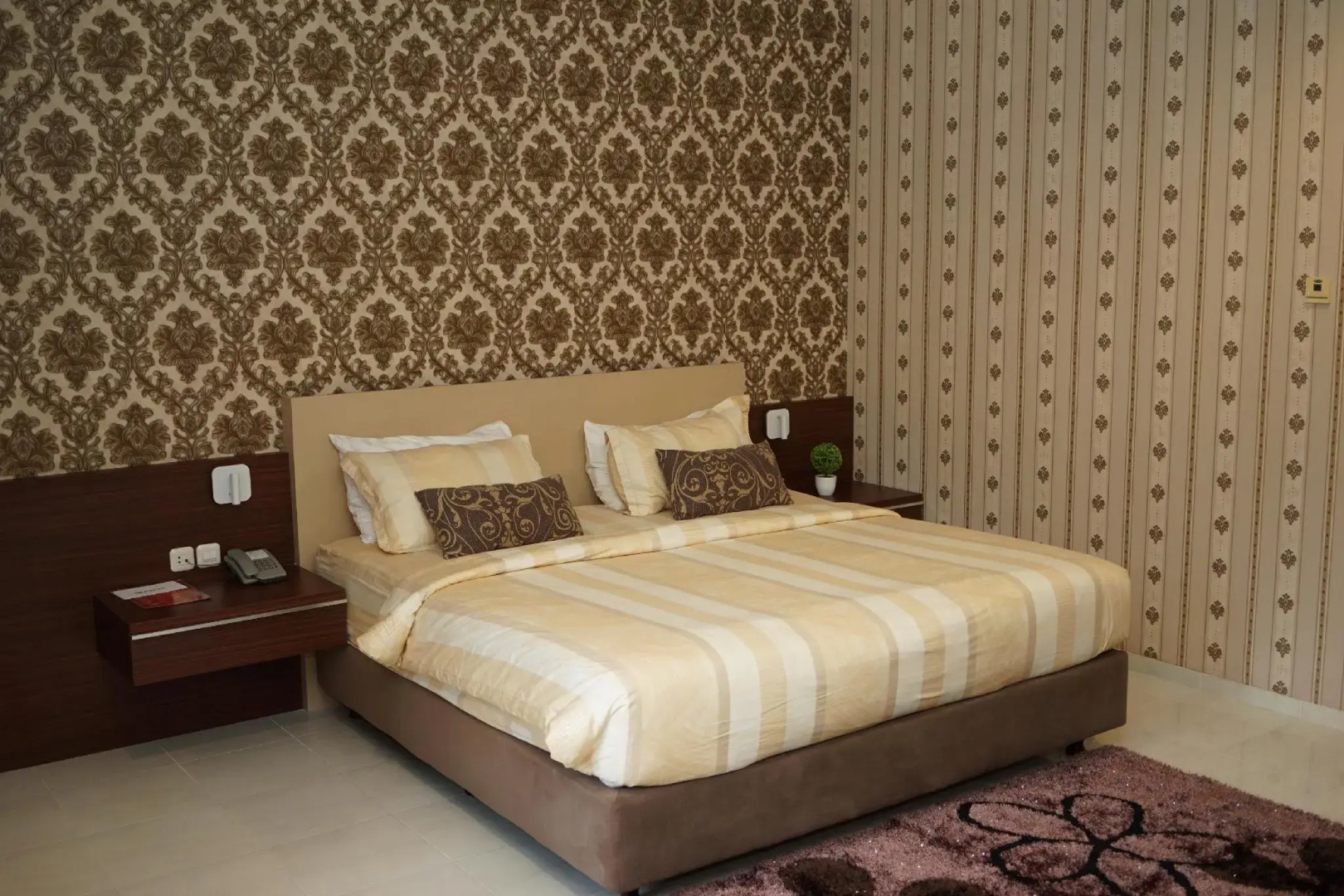 Bintang Mulia Hotel