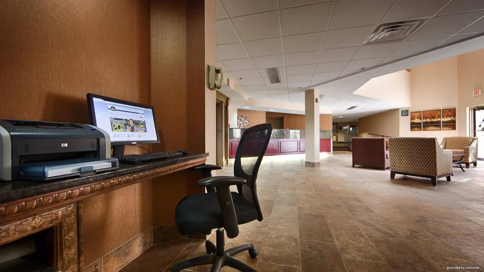 Best Western Philadelphia South - West Deptford Inn