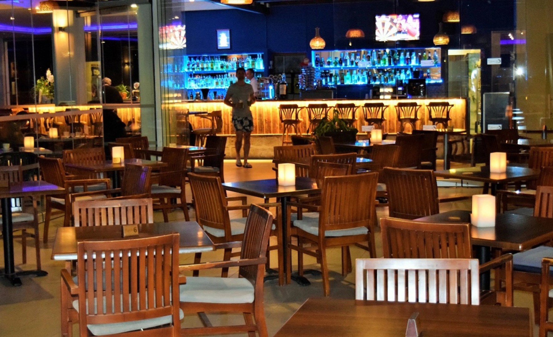 Theo Sunset Bay Hotel