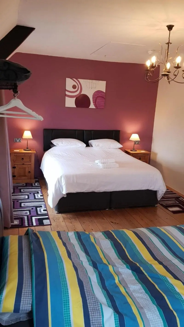Old Manor House B&B