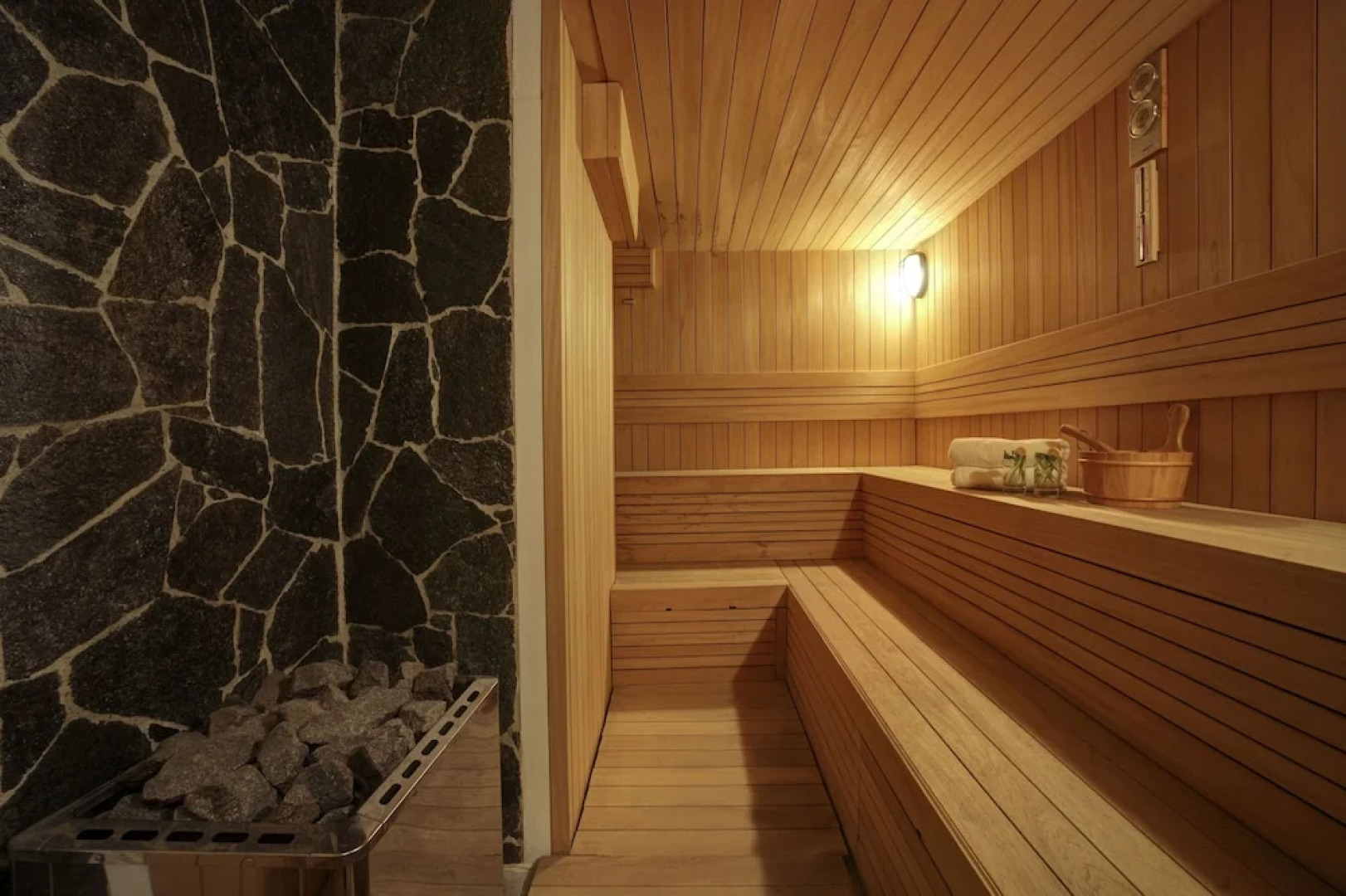 Kocaeli Stargate Hotel