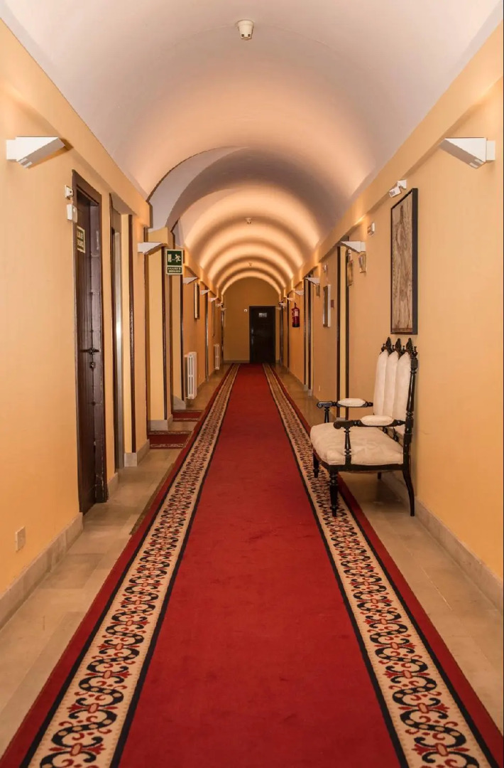 Hostería San Millán