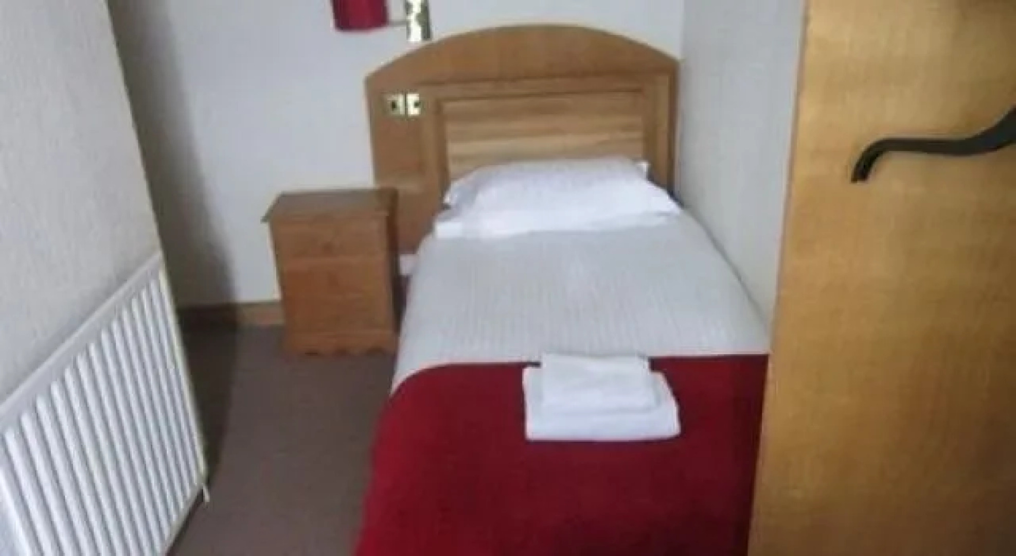 OYO The Green Dragon