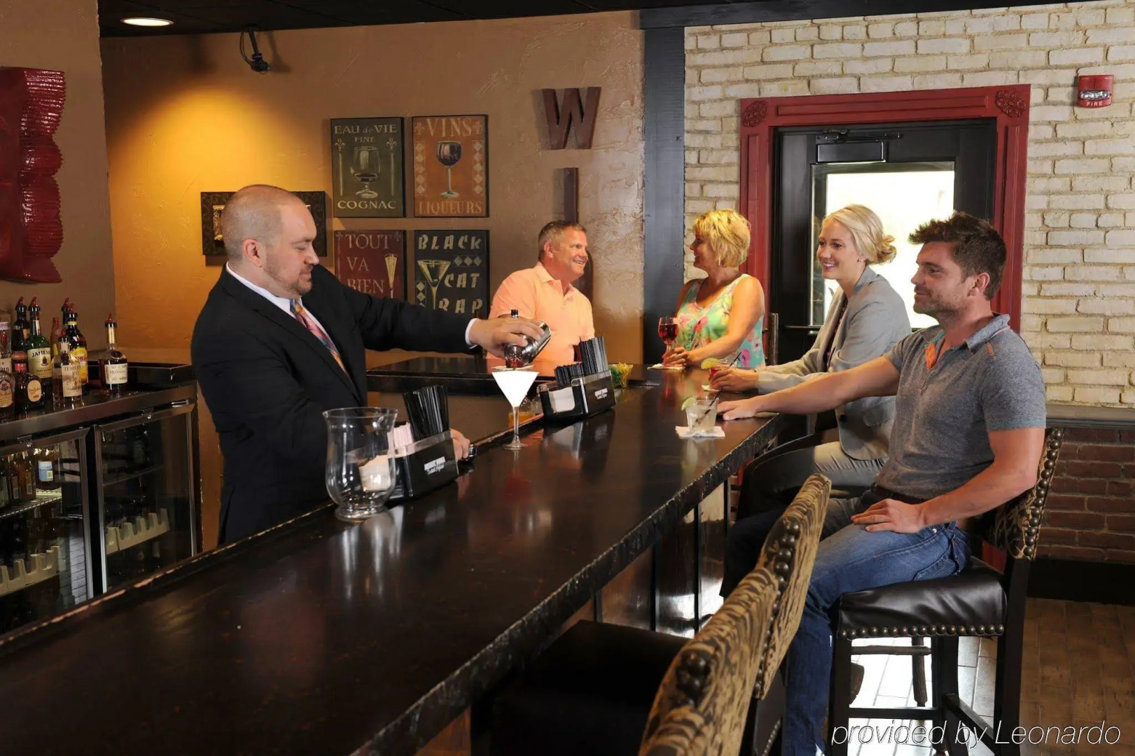 Stoney Creek Hotel Sioux City