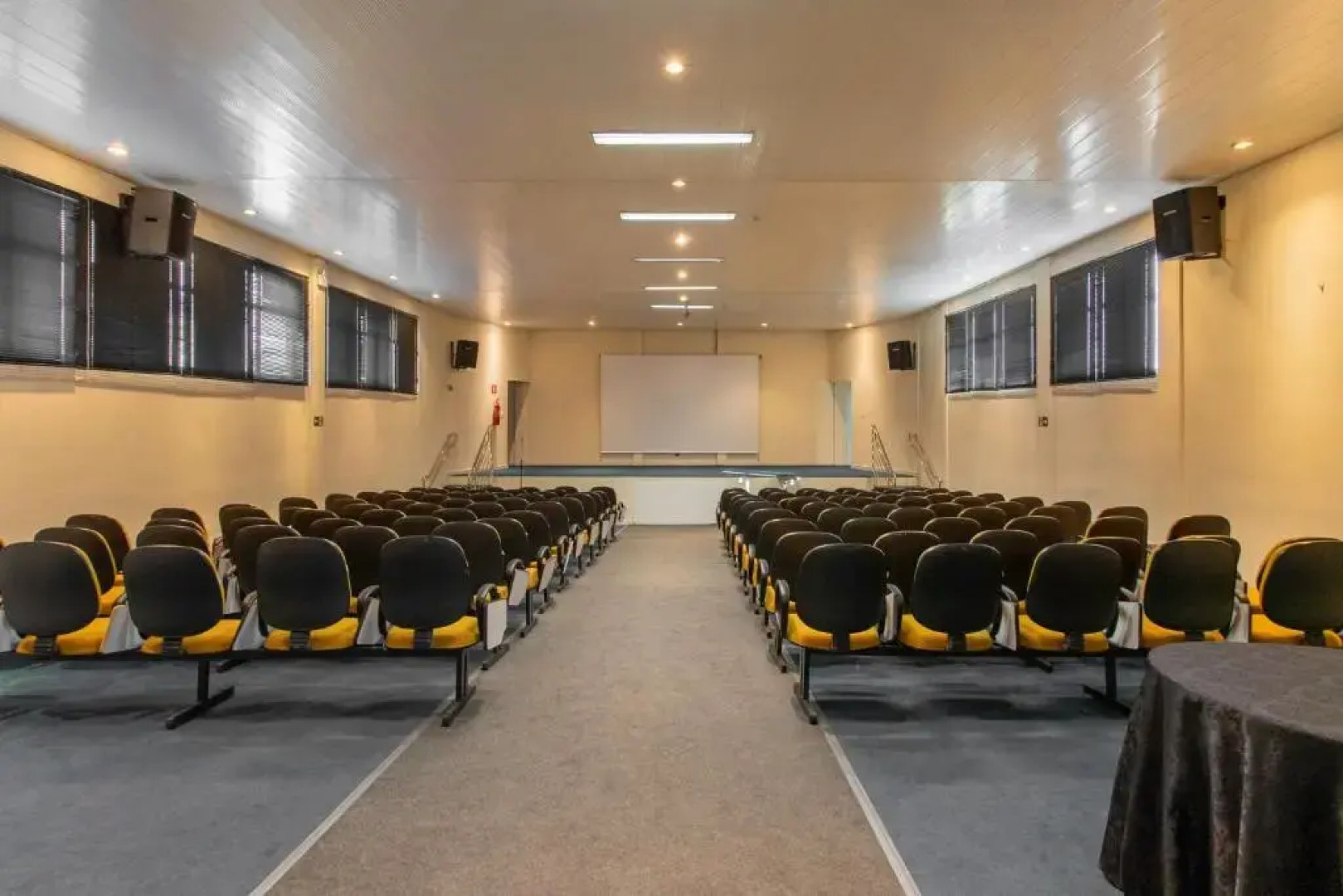 Suntory Business Hotel