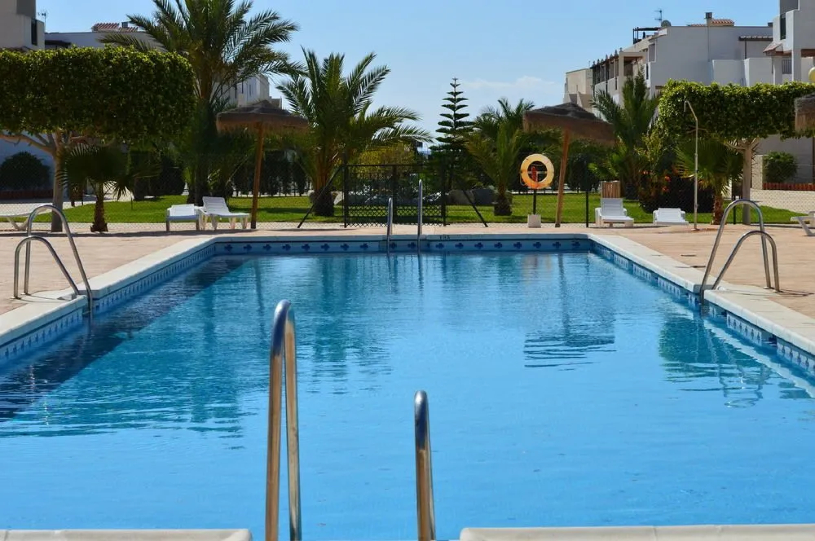 Natura World Apartamentos
