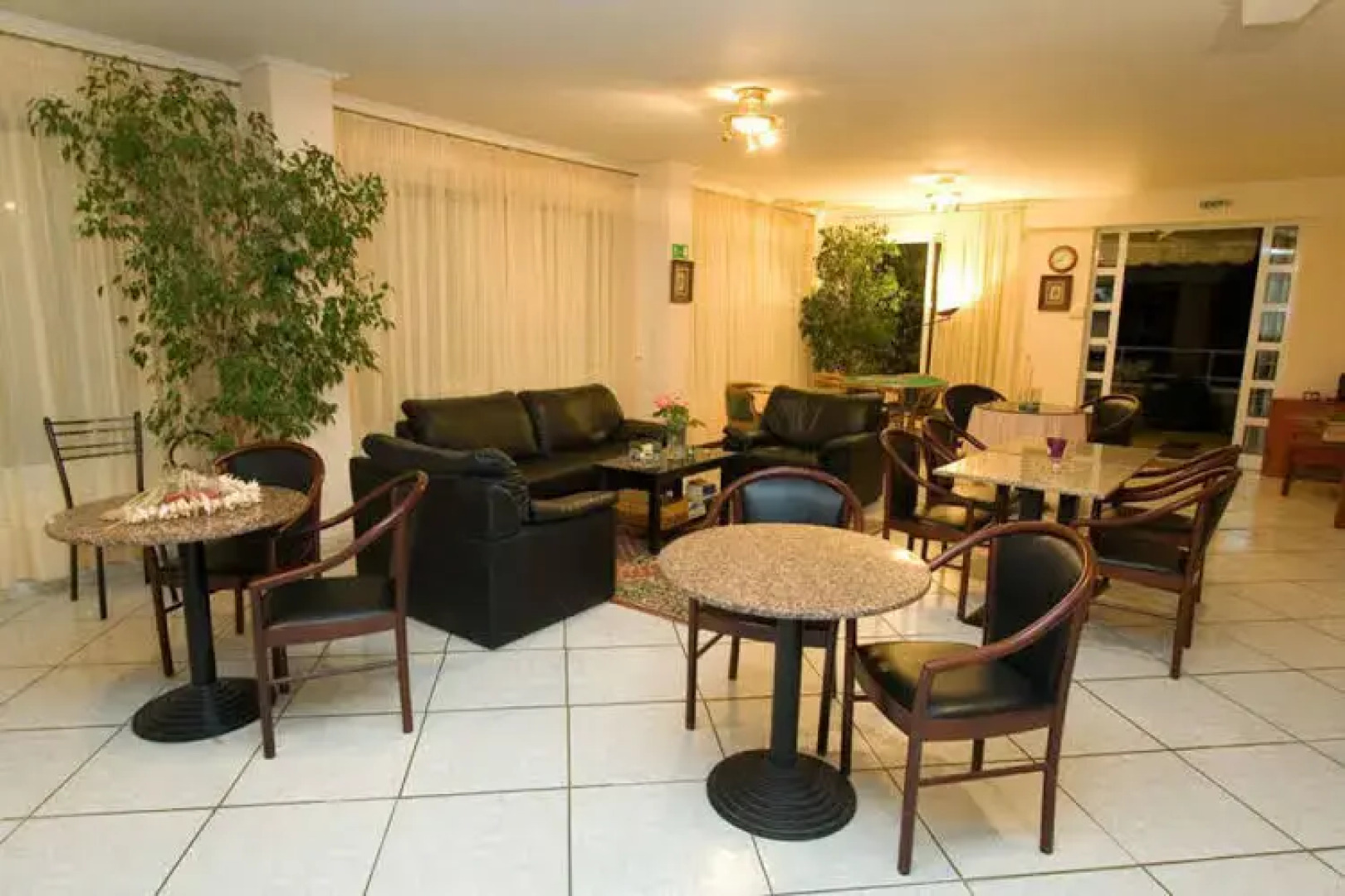 Istiaia Hotel