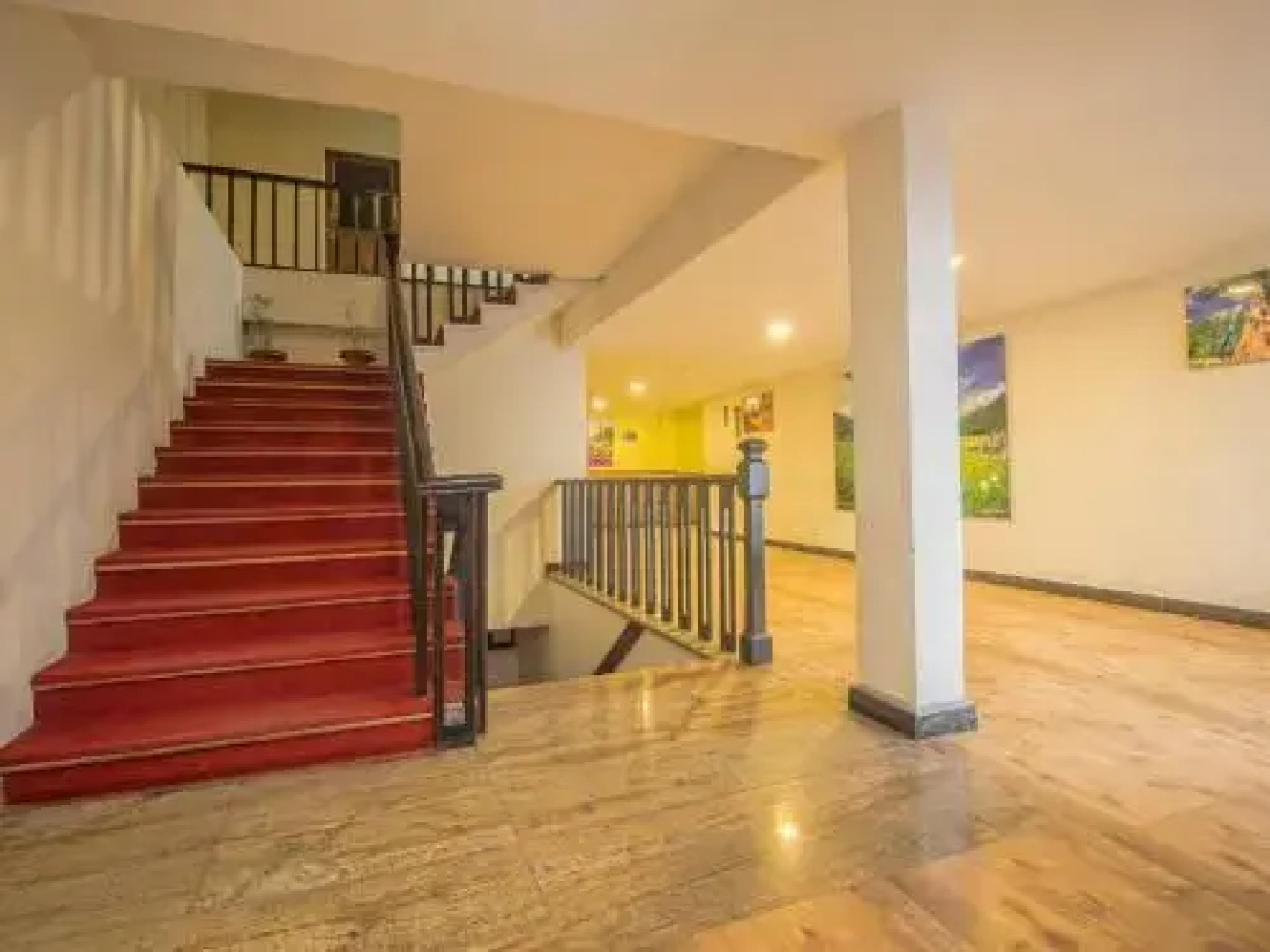 Istana Resort and Spa