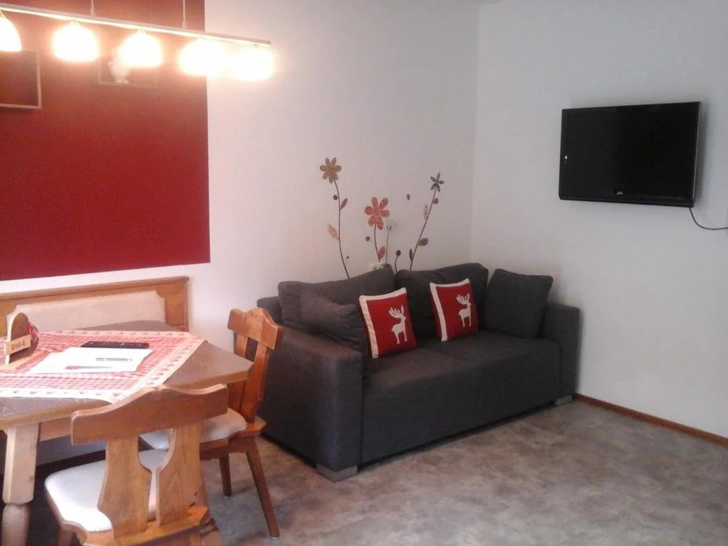 Ferienwohnung Steiner