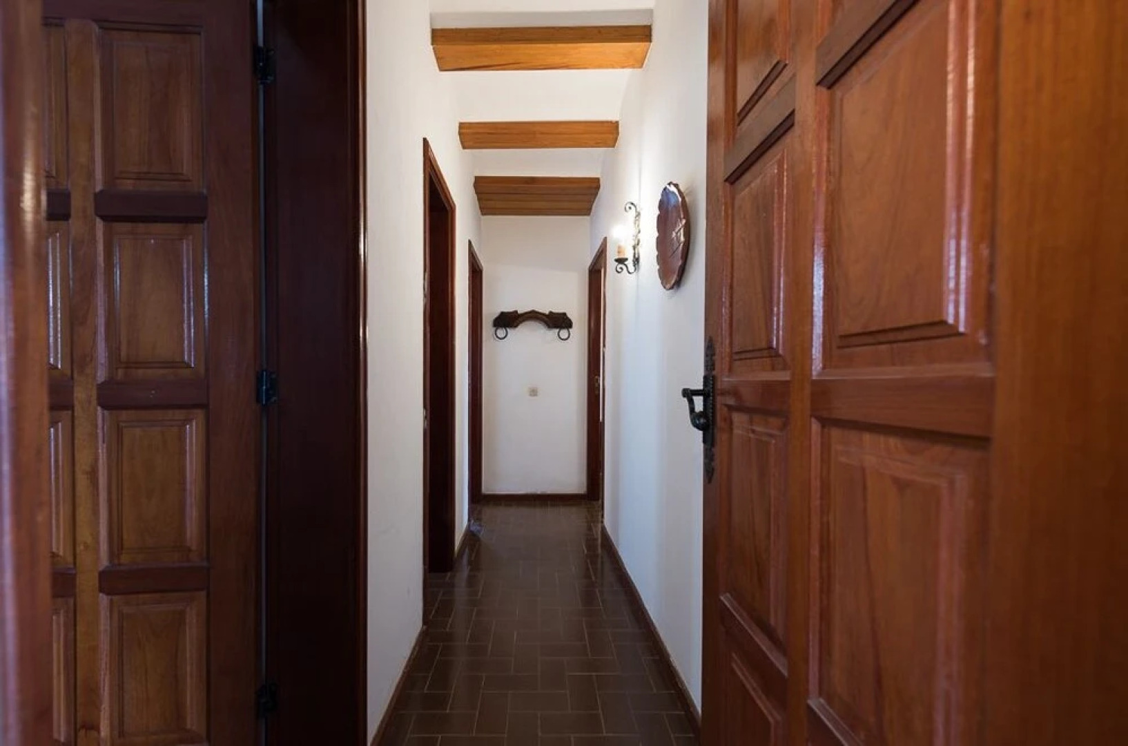 Casita con Chimenea en Arucas