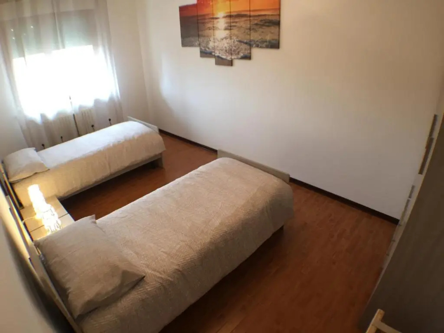 Appartamenti Giacomo Noventa