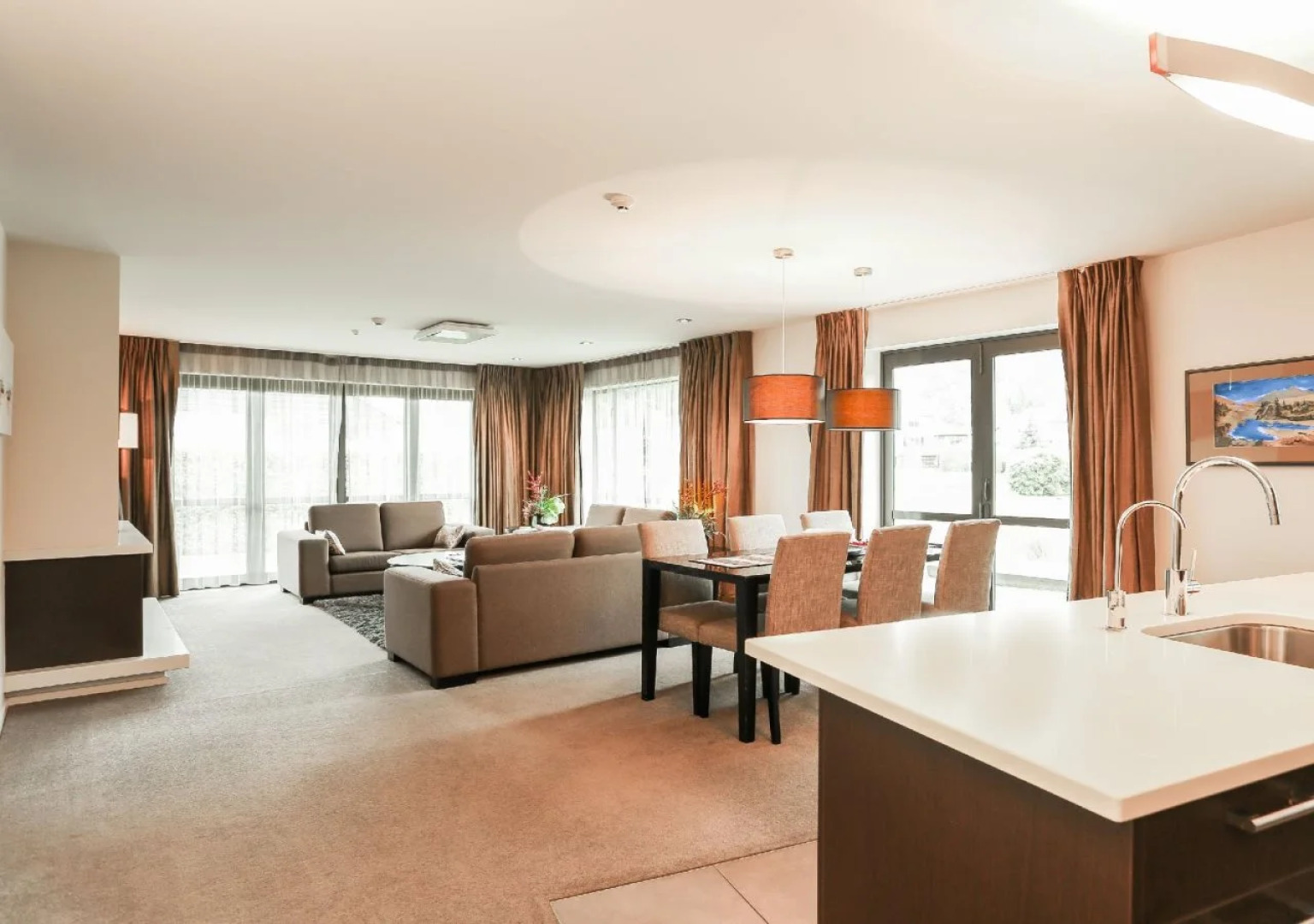 Village Lake Apartments