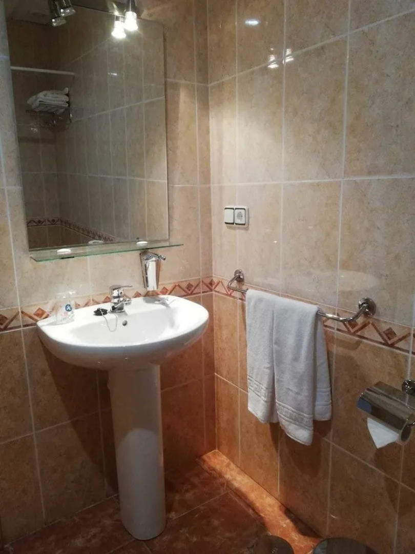 Hostal Acueducto Gran Ruta