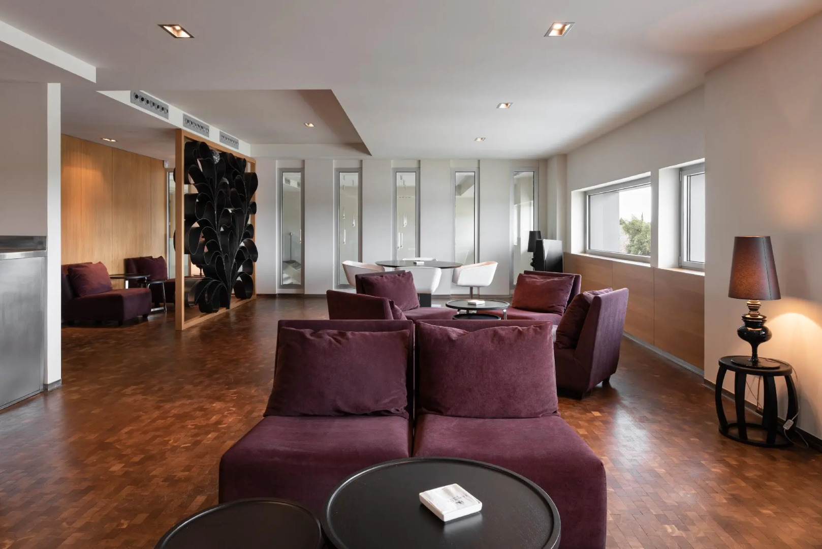 Eurostars Valbusenda