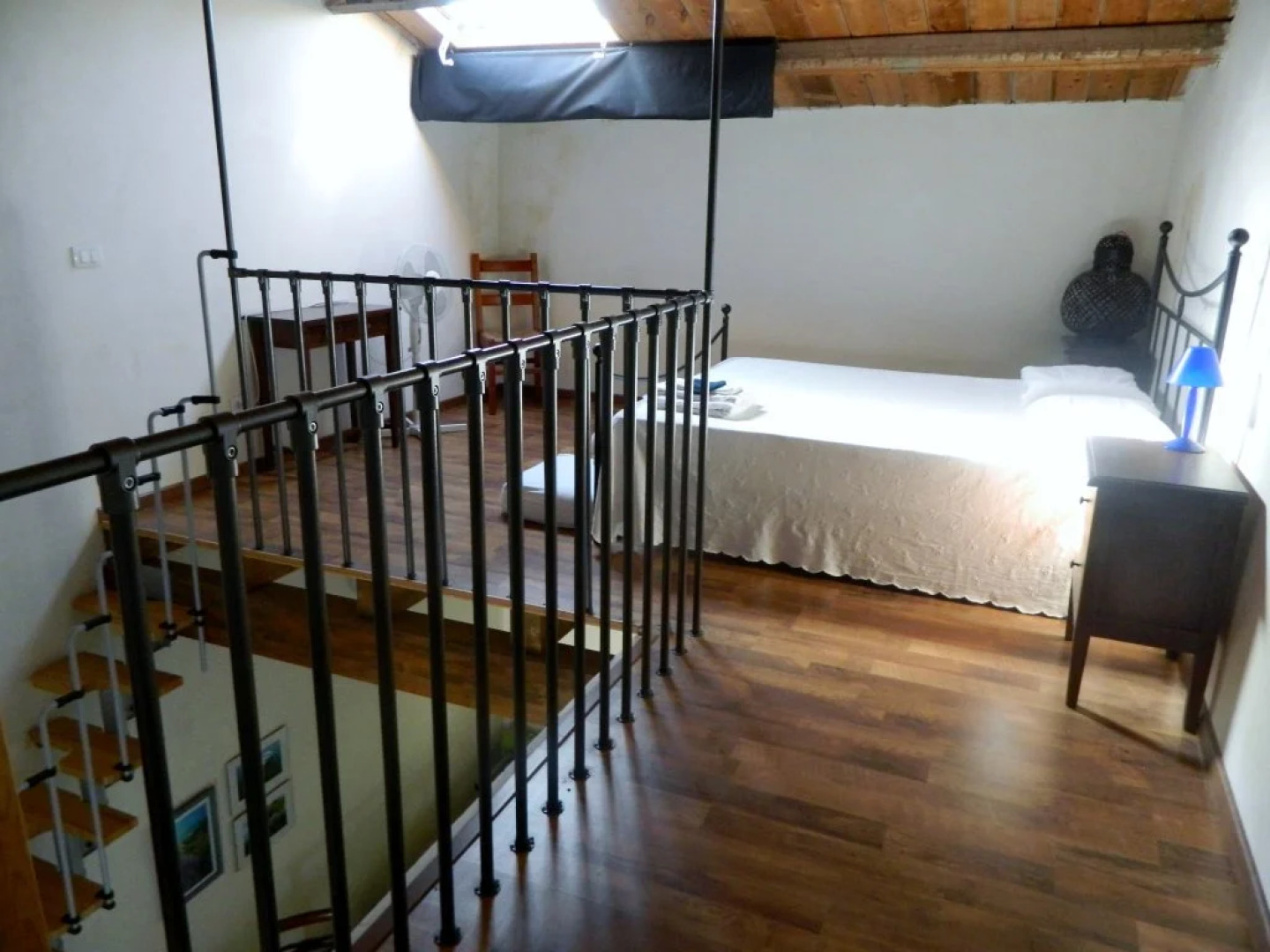 Agriturismo Re Carrubo