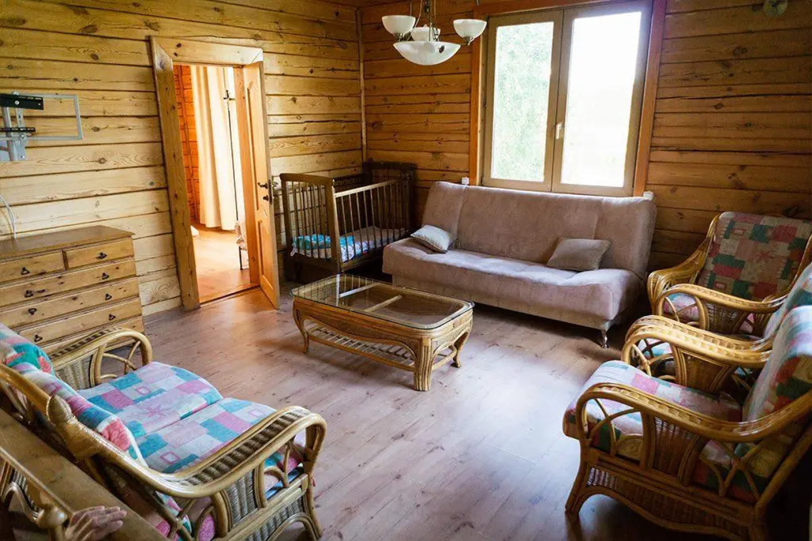 Солнечный остров