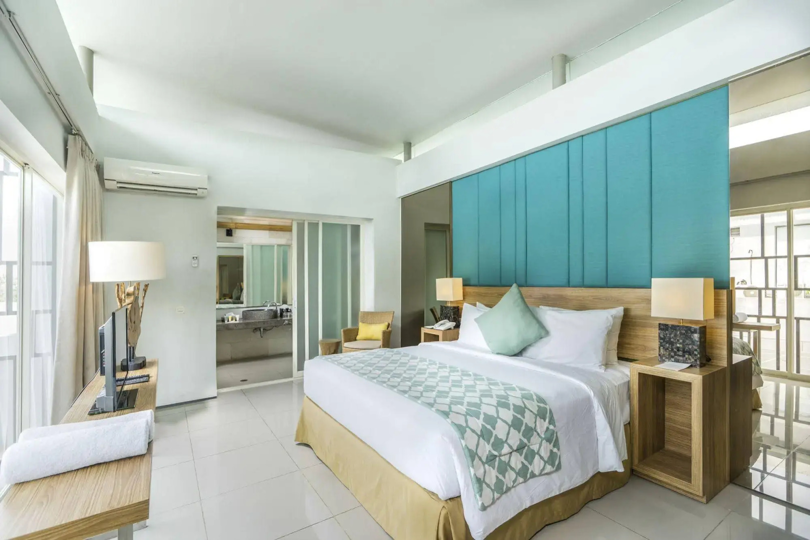 Tjendana Villas Nusa Dua