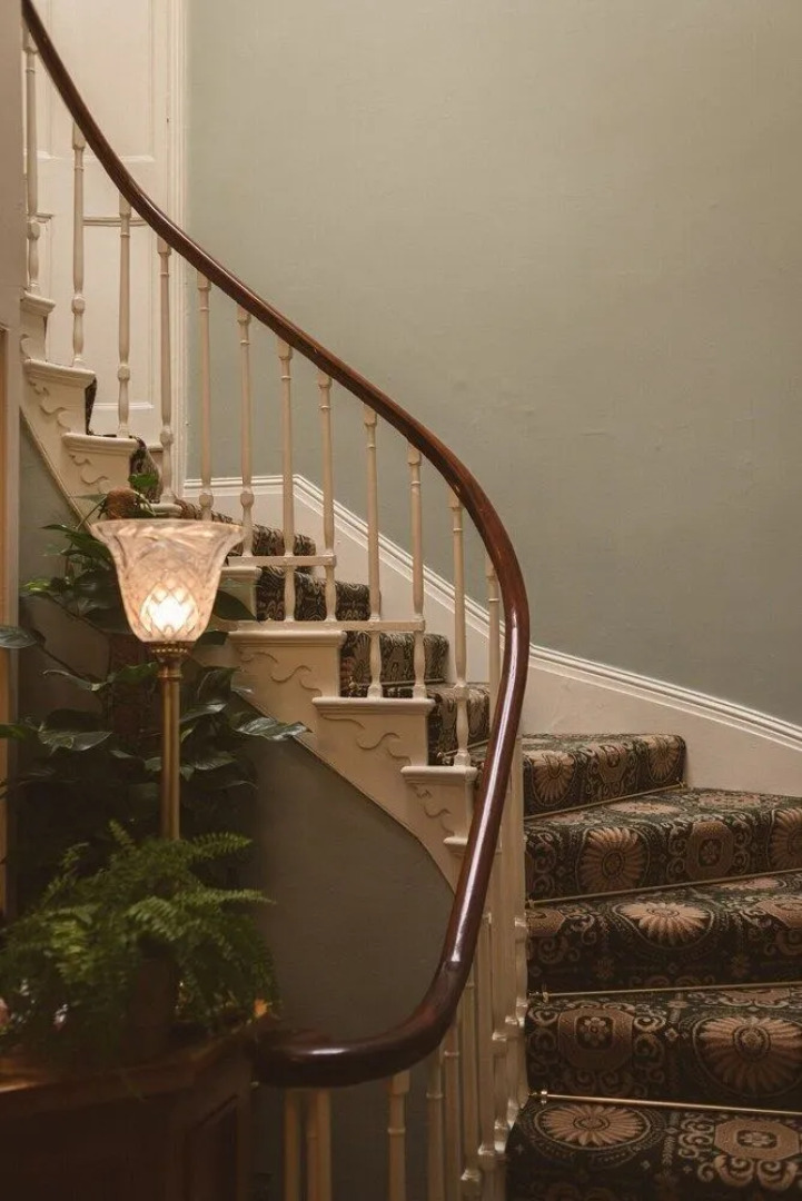 Fernhill House Hotel & Gardens