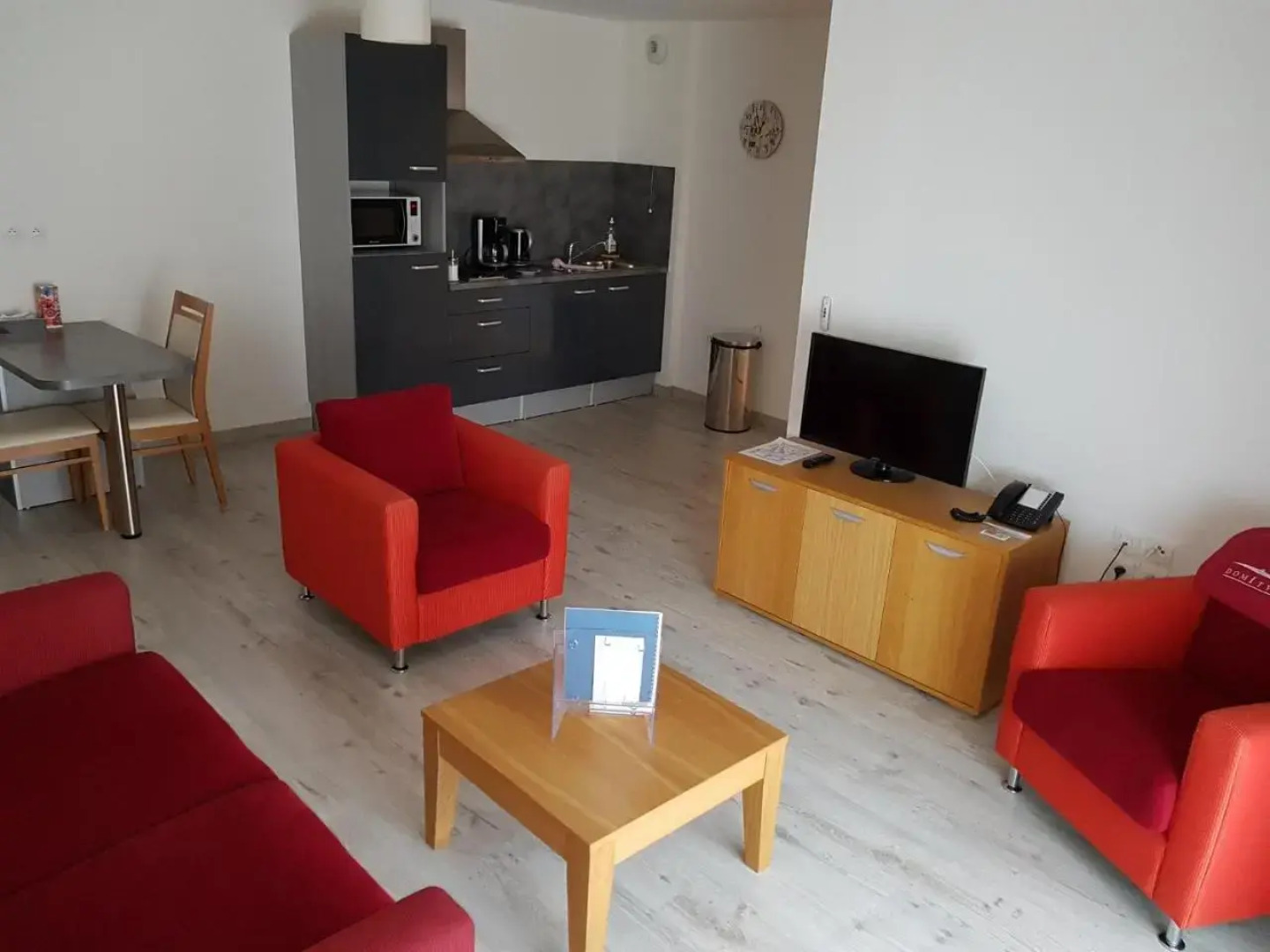 Domitys Les Cigales du Luberon