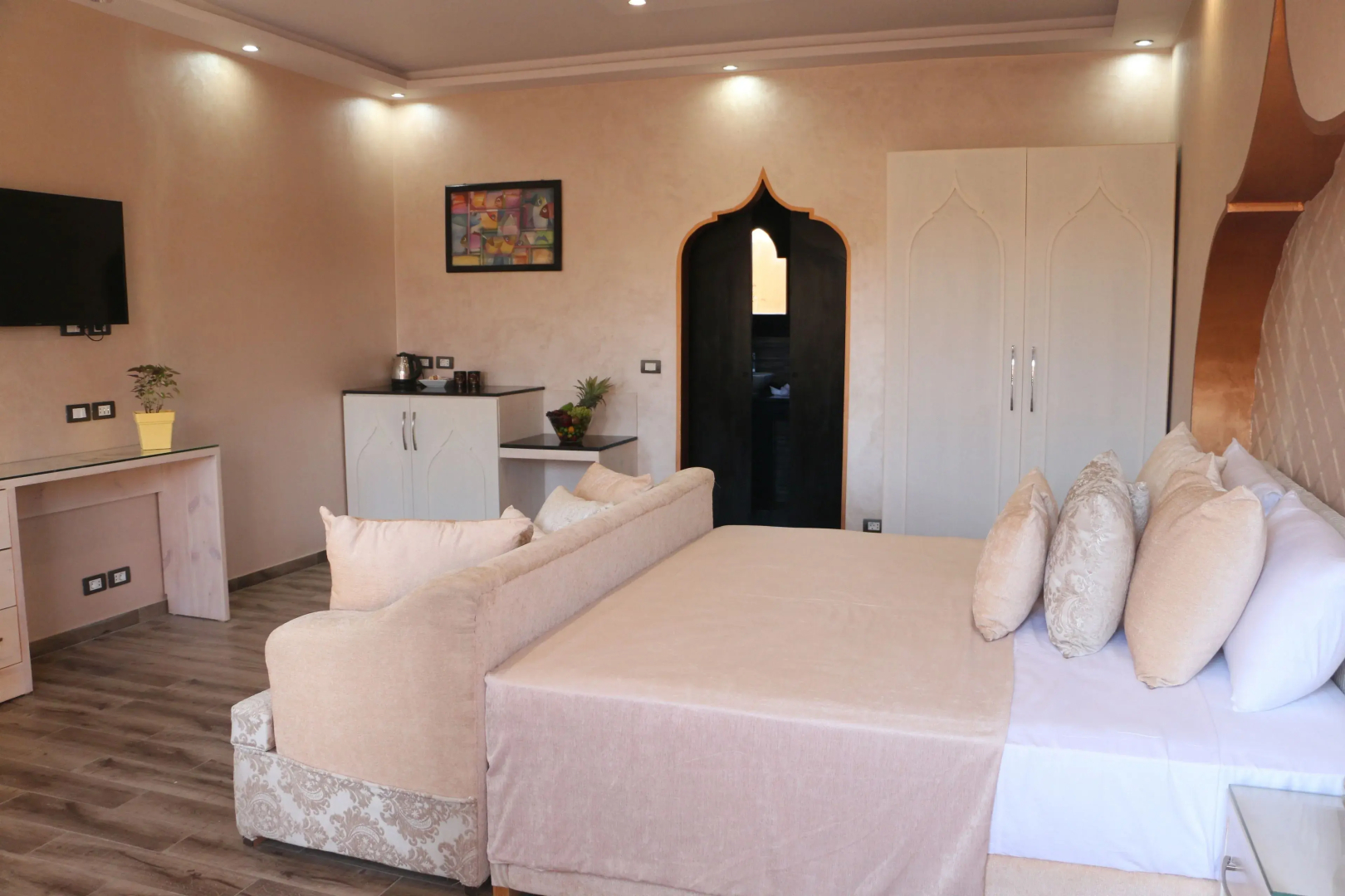 Casa d'Or Dahab