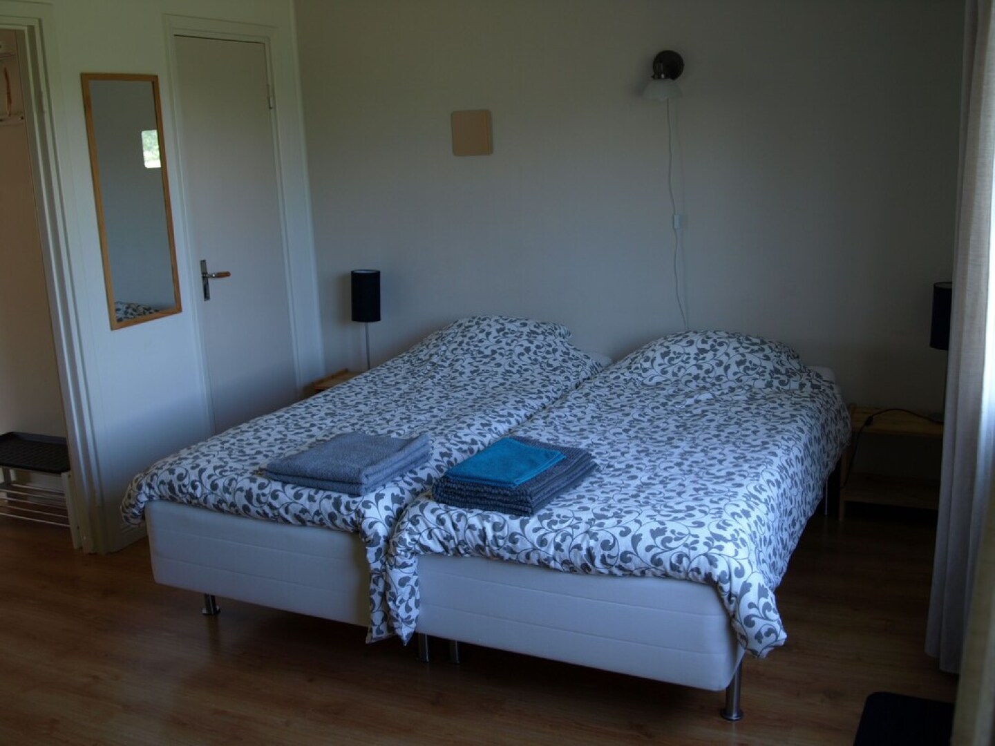 The Green House Guesthouse