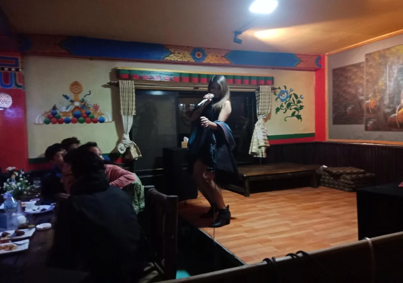 Hotel Grand Shambala