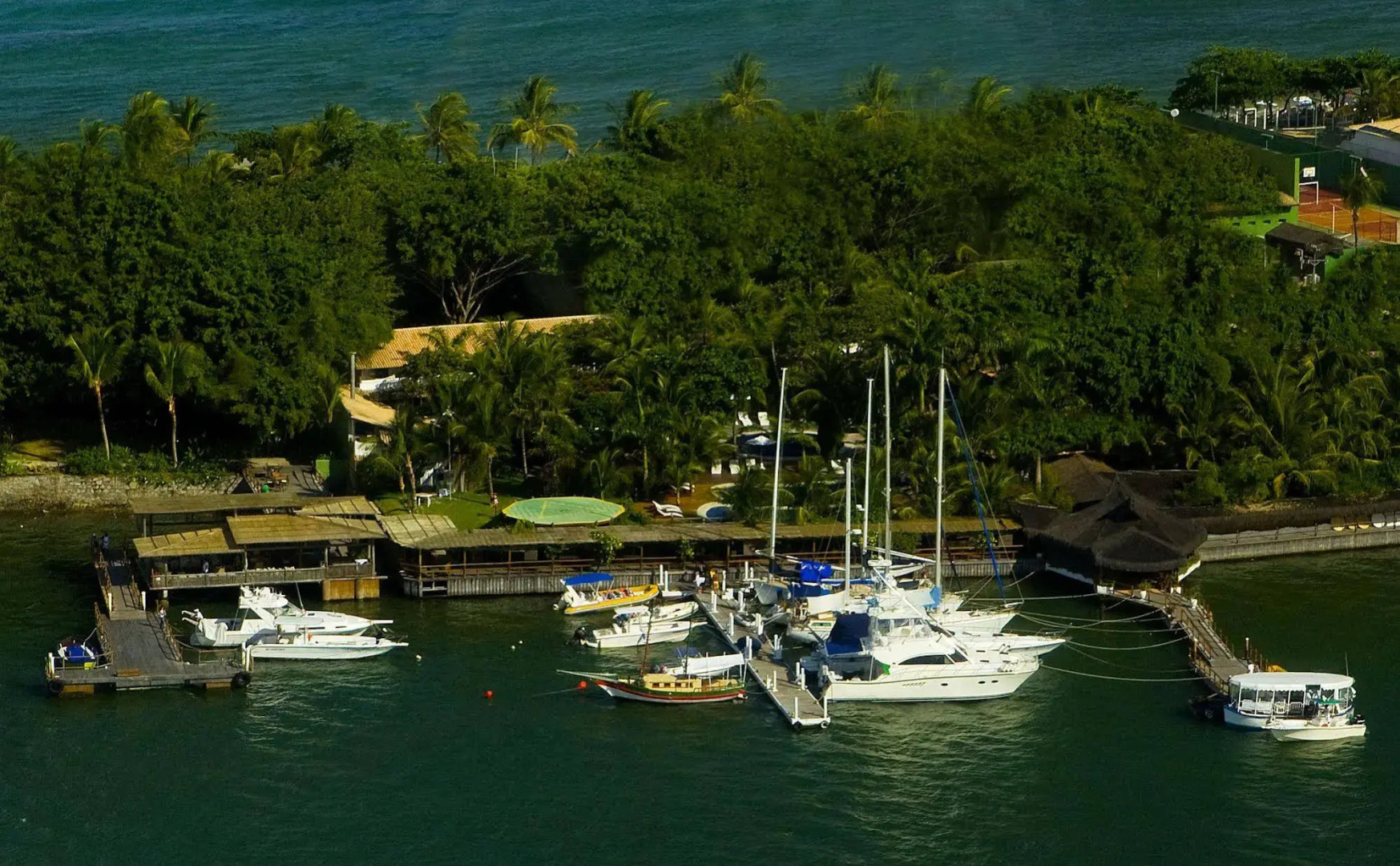 Hotel Quinta do Porto