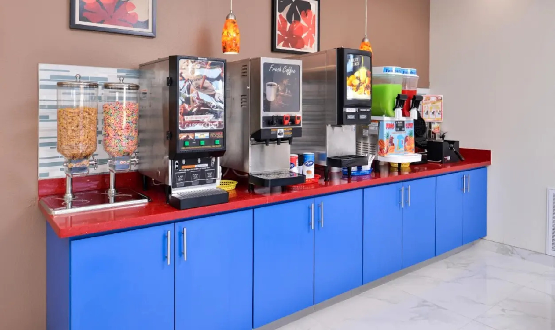 Americas Best Value Inn & Suites Spring Houston N