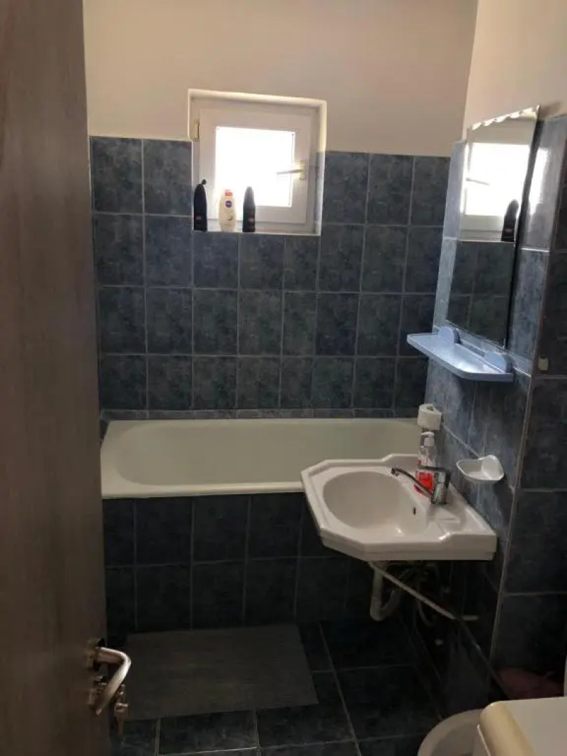 Apartament Târgoviște în regim hotelier cu 2 camere