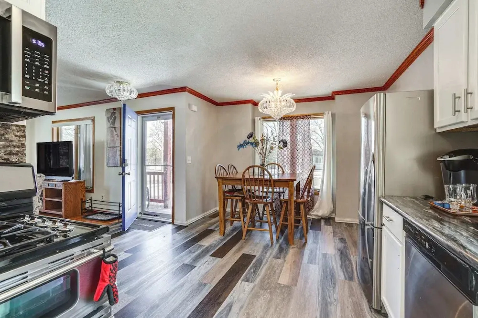 Minneapolis Family Home < 6 Mi to Boom Island Park