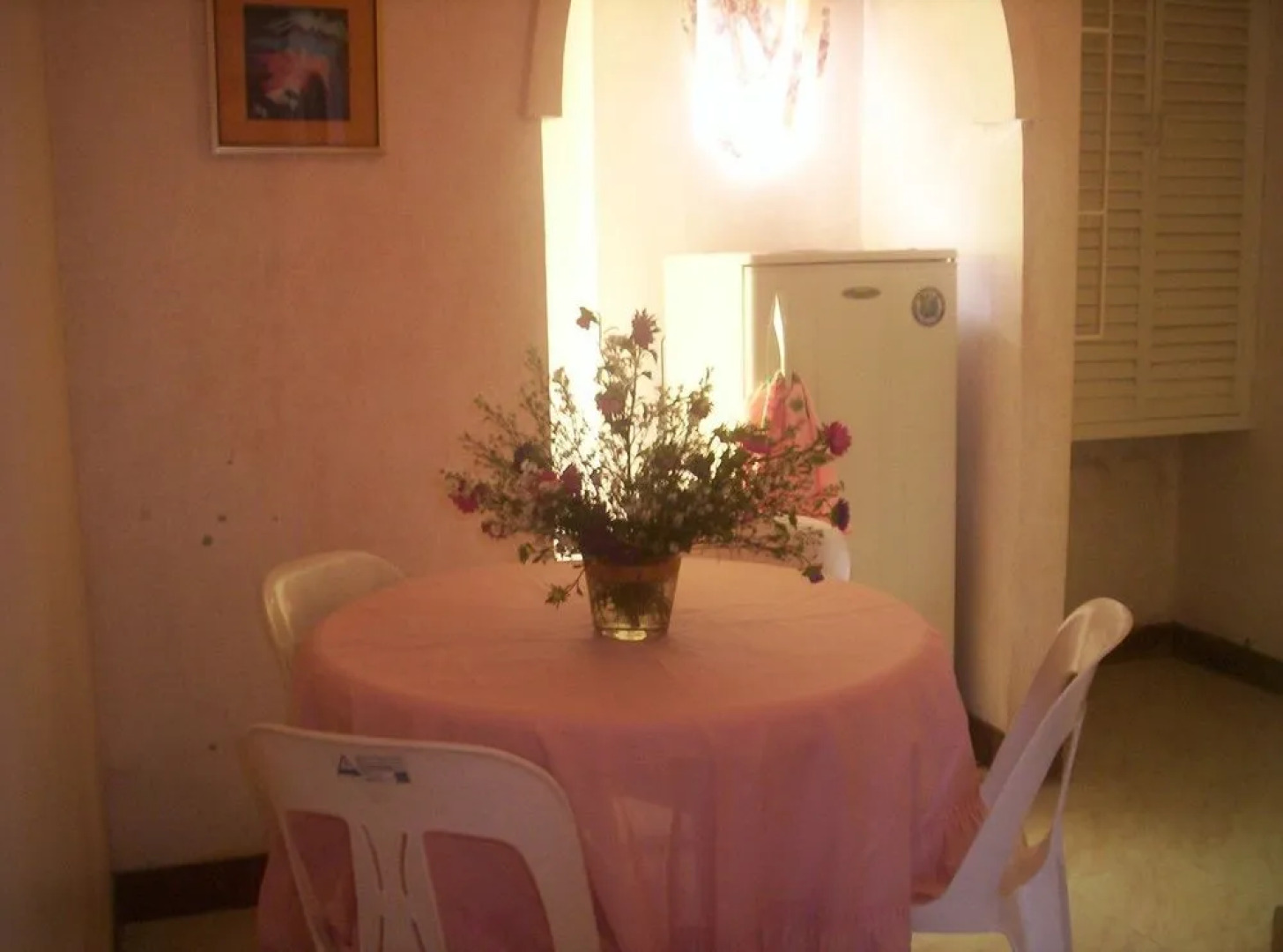 2nd Flr 3BR Unit Jefrell Apartments